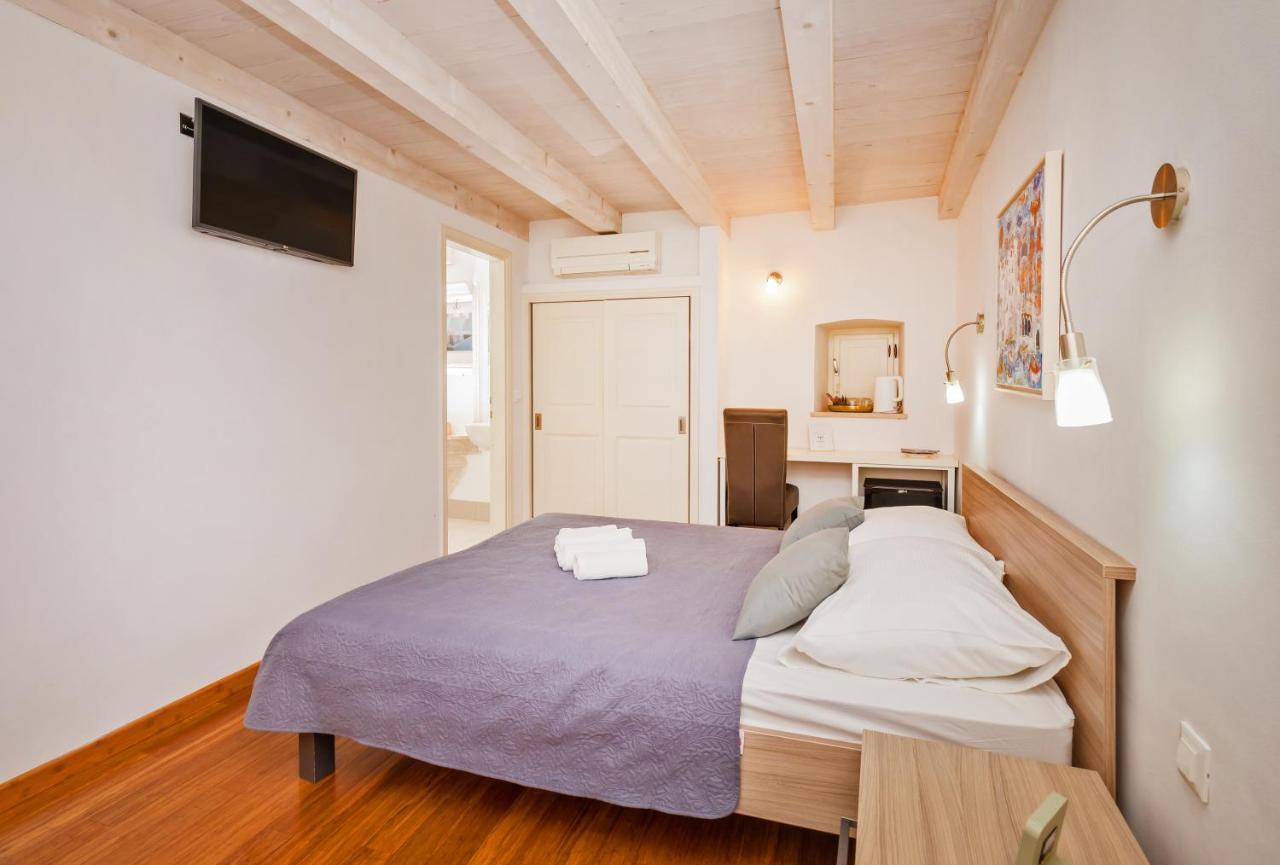 Rafael Rooms & Apartments Old Town By Duhomes 두브로브니크 외부 사진
