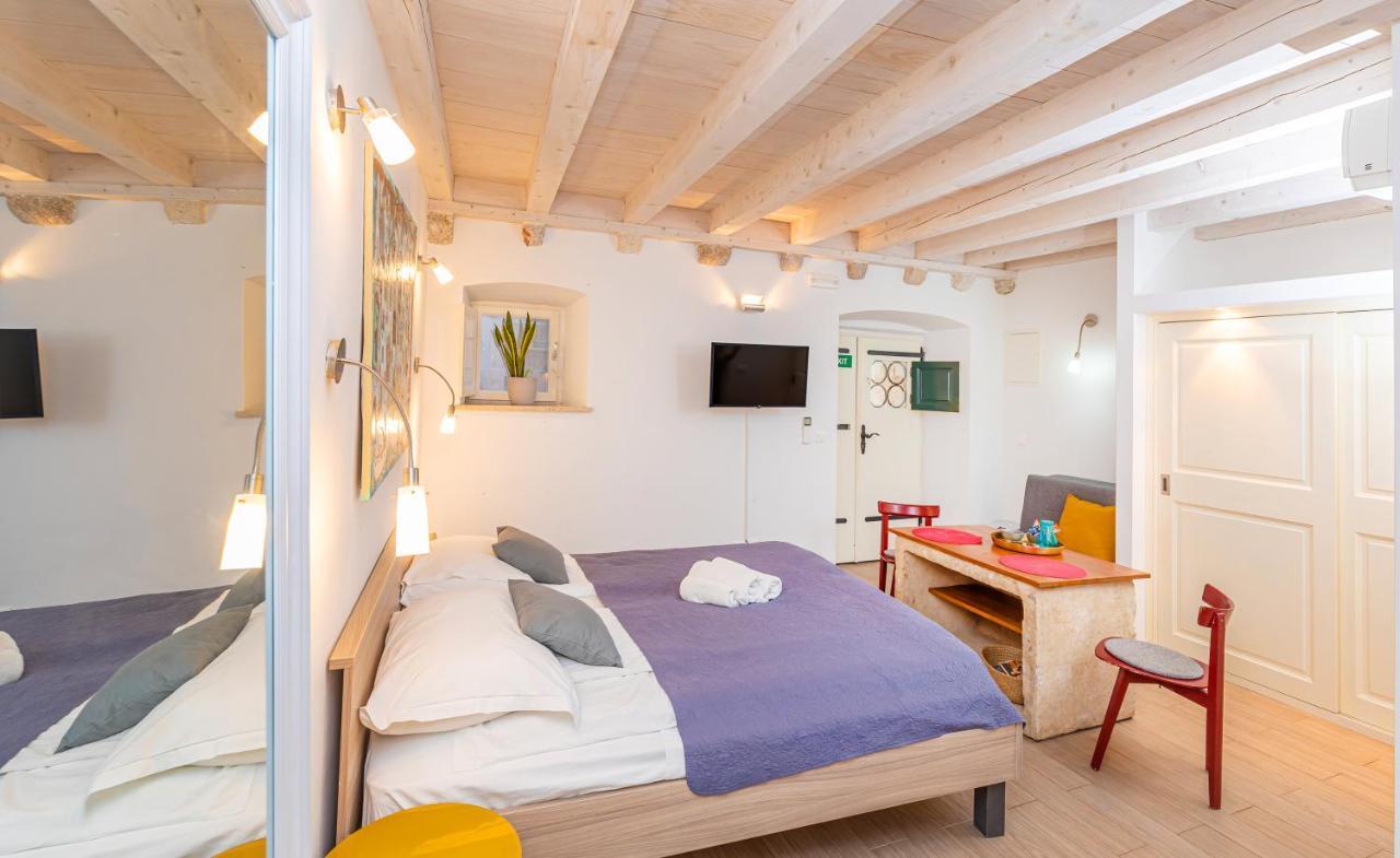 Rafael Rooms & Apartments Old Town By Duhomes 두브로브니크 외부 사진
