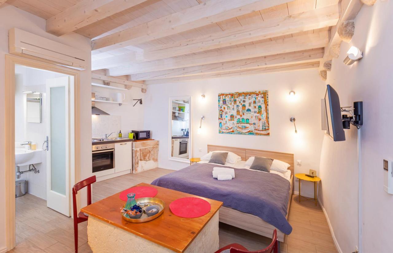 Rafael Rooms & Apartments Old Town By Duhomes 두브로브니크 외부 사진