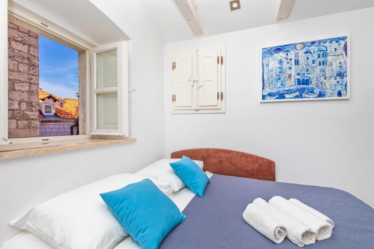 Rafael Rooms & Apartments Old Town By Duhomes 두브로브니크 외부 사진