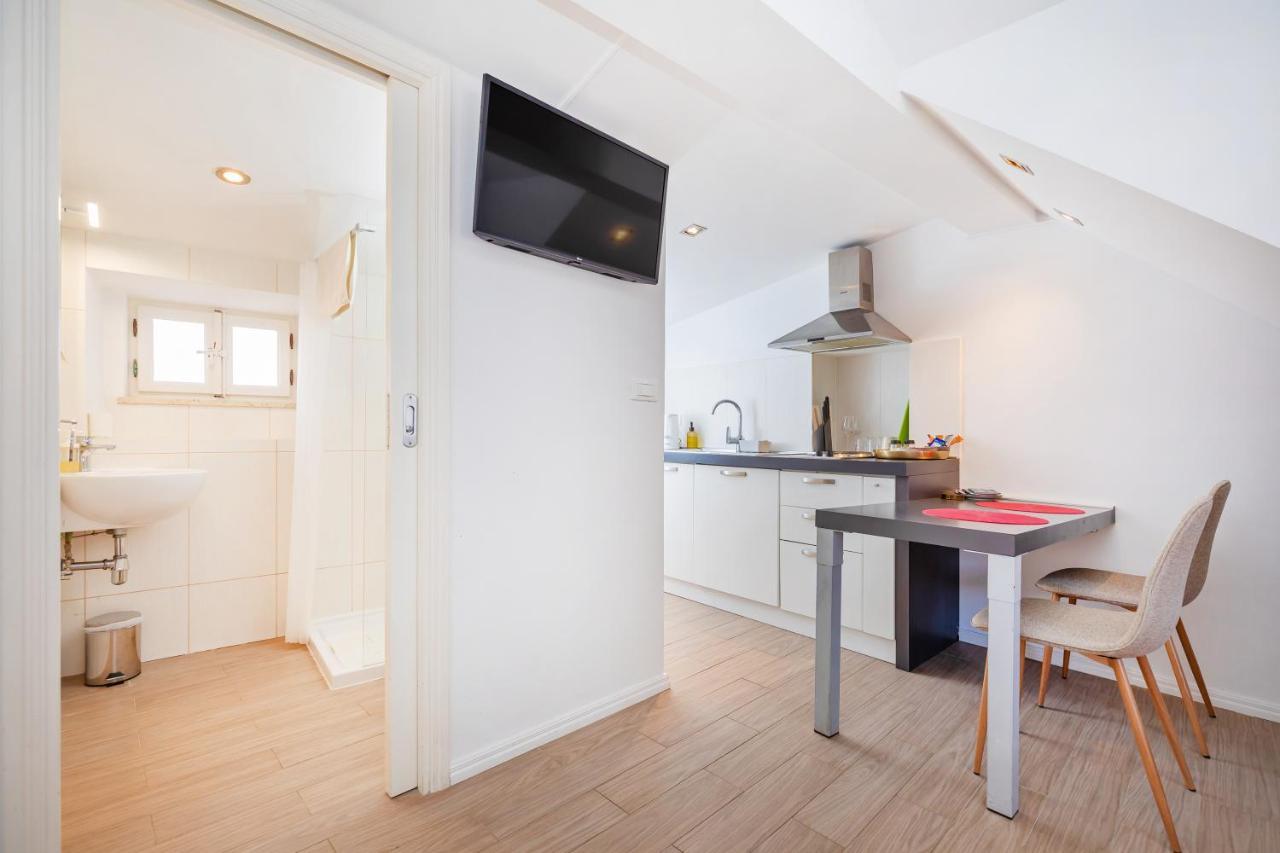 Rafael Rooms & Apartments Old Town By Duhomes 두브로브니크 외부 사진