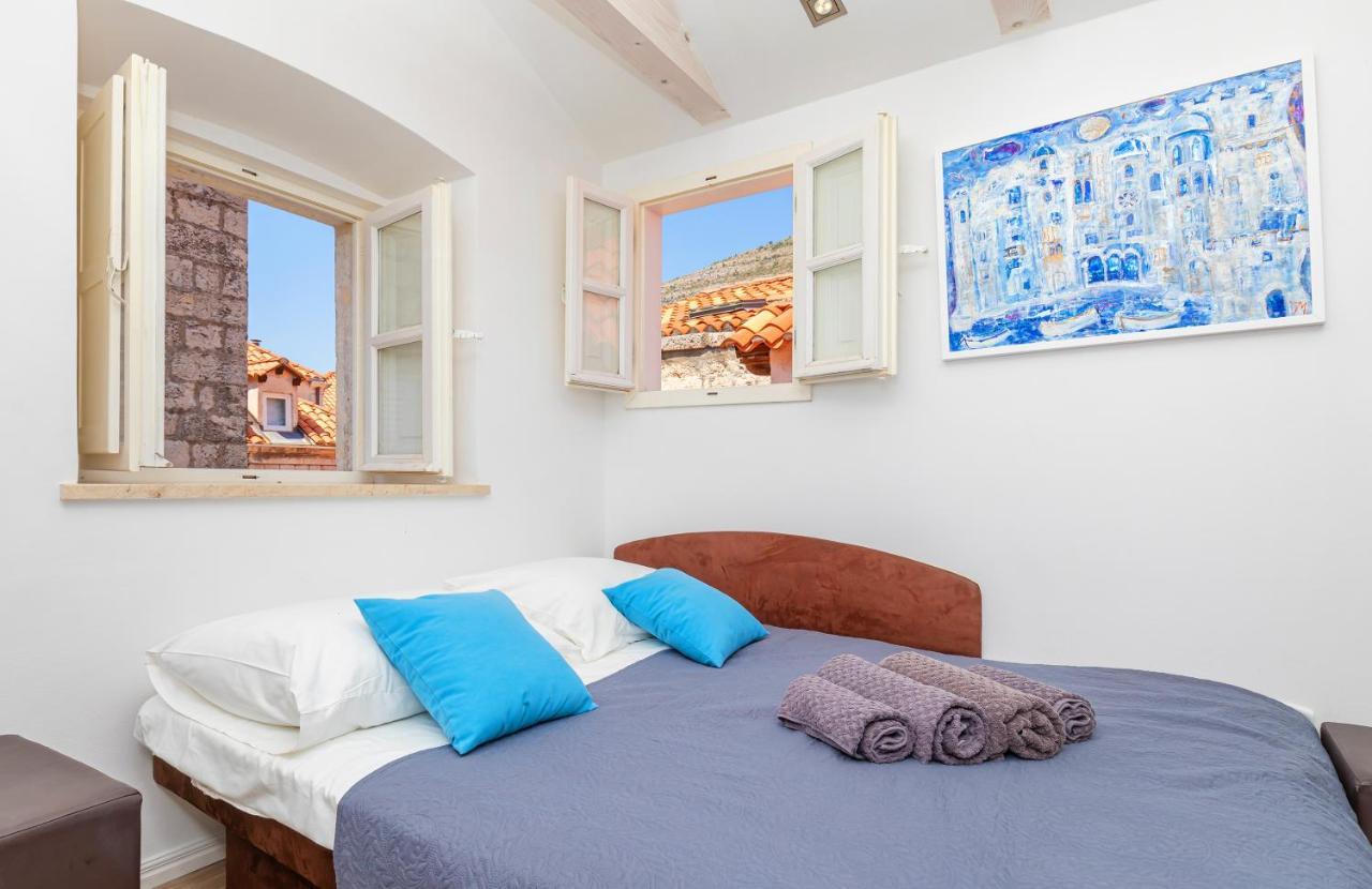 Rafael Rooms & Apartments Old Town By Duhomes 두브로브니크 외부 사진
