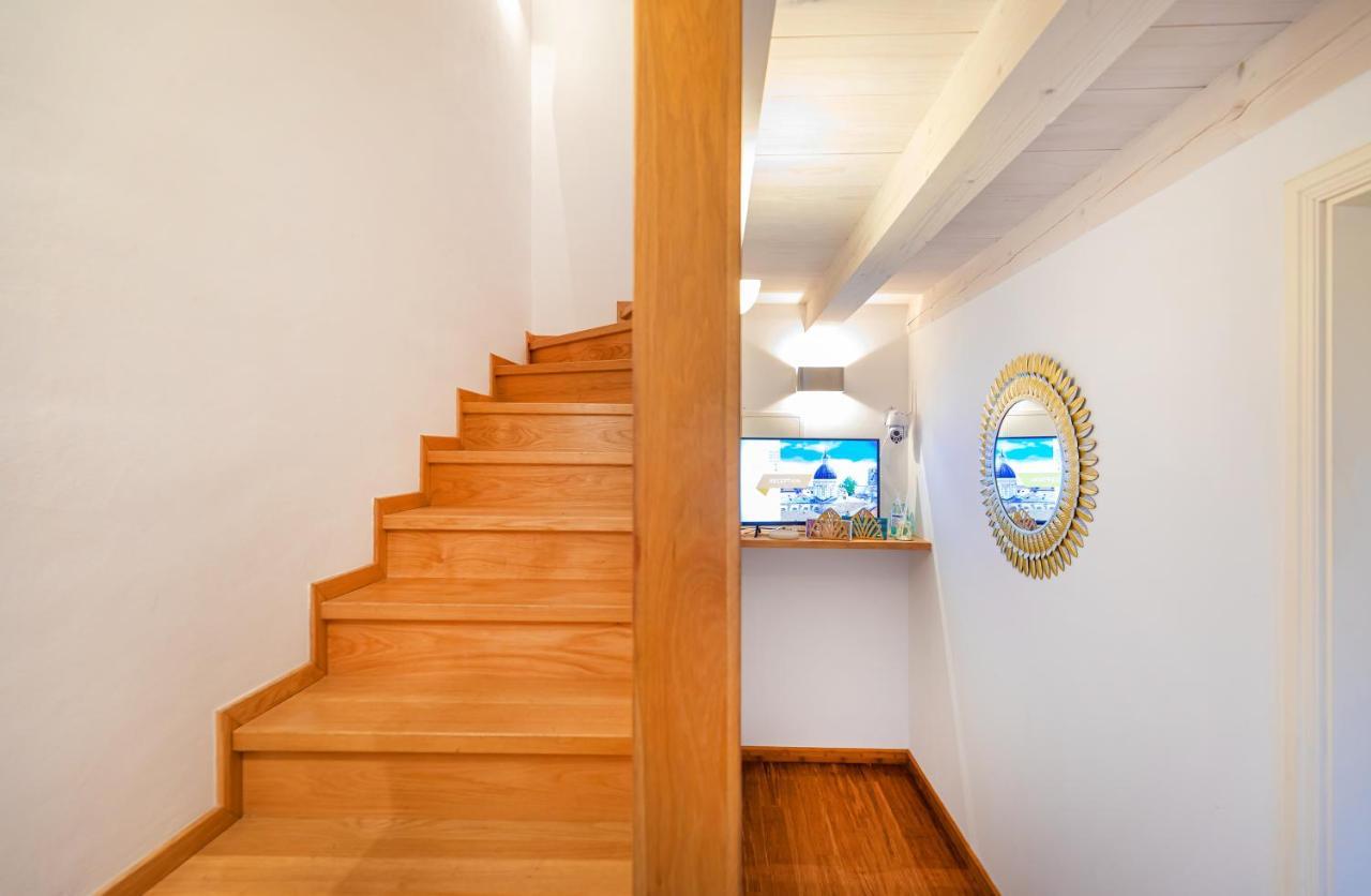 Rafael Rooms & Apartments Old Town By Duhomes 두브로브니크 외부 사진